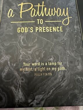 A Pathway to God’s Presence